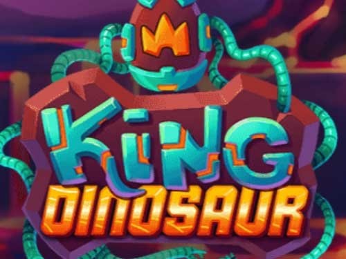 킹 다이노소어 King Dinosaur