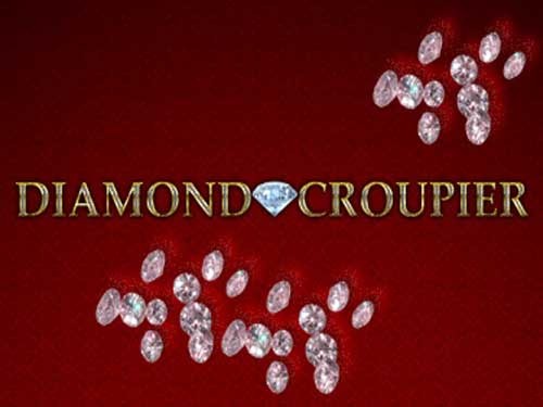 다이아몬드 크루피어 Diamond Croupier