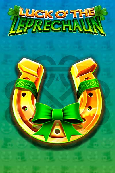 럭 오 더 레프러콘 Luck O' The Leprechaun