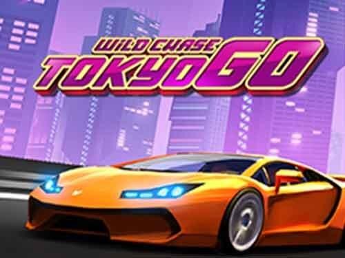 와일드 체이스: 도쿄 고 Wild Chase: Tokyo Go