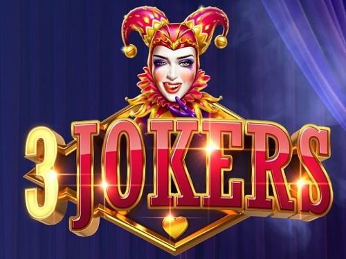 3 조커스 3 Jokers