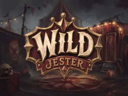 와일드 제스터 Wild Jester