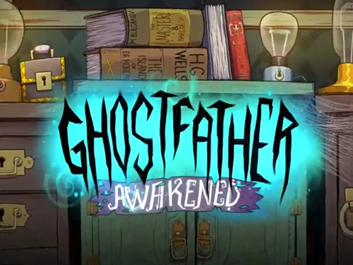 고스트파더 어웨이큰드 Ghostfather Awakened