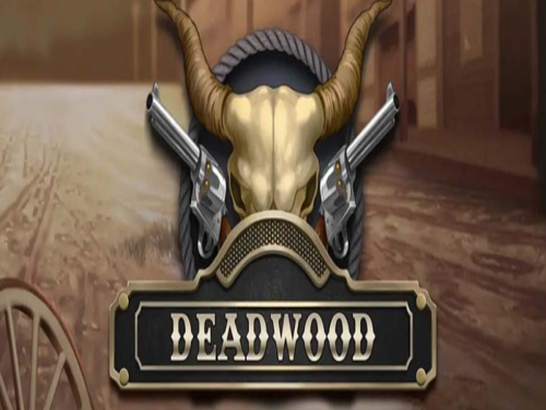 데드우드 엑스넛지 Deadwood Xnudge
