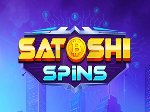 사토시 스핀스 Satoshi Spins