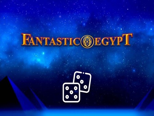 판타스틱 이집트 다이스 Fantastic Egypt Dice