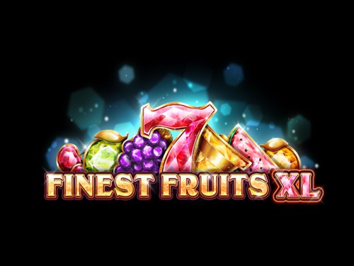 파이니스트 프루츠 XL Finest Fruits XL