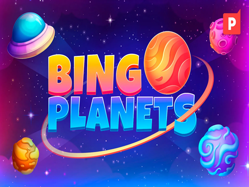 빙고 플래닛츠 Bingo Planets