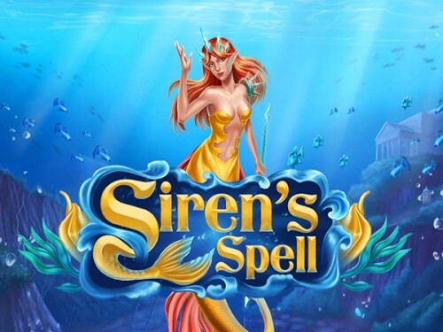 사이렌스 스펠 Siren's Spell