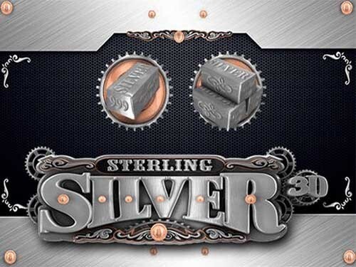스털링 실버 Sterling Silver