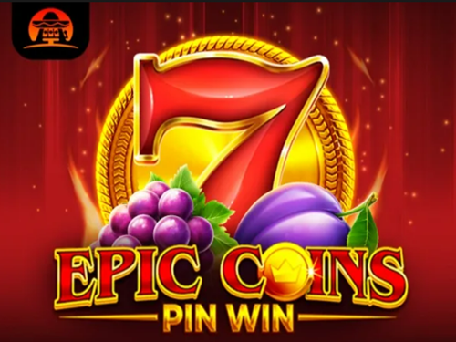 Epic Coins Epic Coins