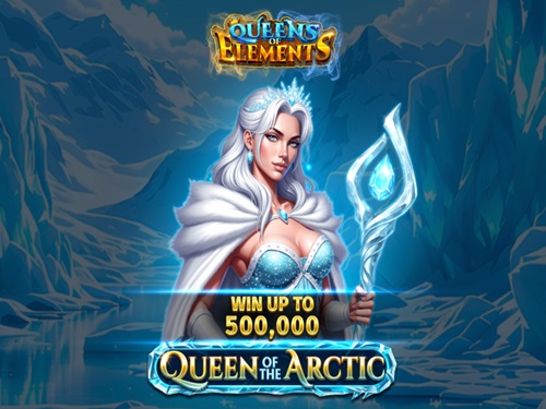 퀸 오브 디 아크틱 Queen of the Arctic
