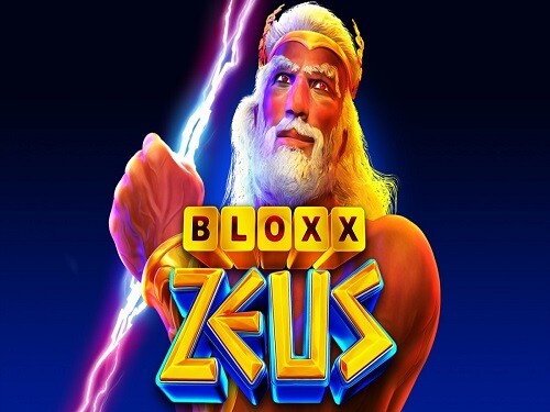 블록스 제우스 Bloxx Zeus