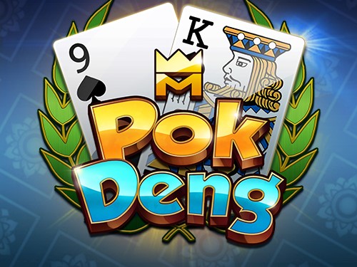 킹메이커 폭 뎅 Kingmaker Pok Deng