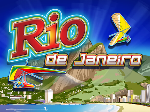 리오 데 자네이로 Rio De Janeiro