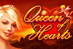 퀸 오브 하츠 Queen of Hearts
