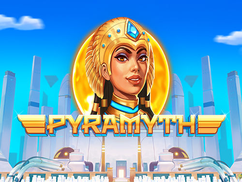 피라미스 Pyramyth