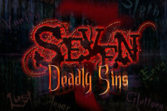 세븐 데들리 신스 Seven Deadly Sins