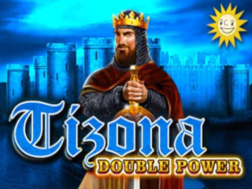 티조나 더블 파워 Tizona Double Power