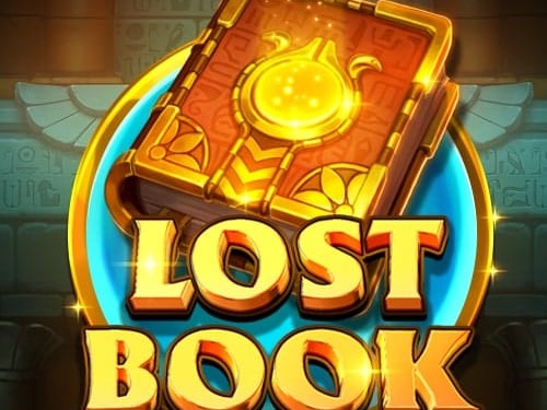 로스트 북 Lost Book