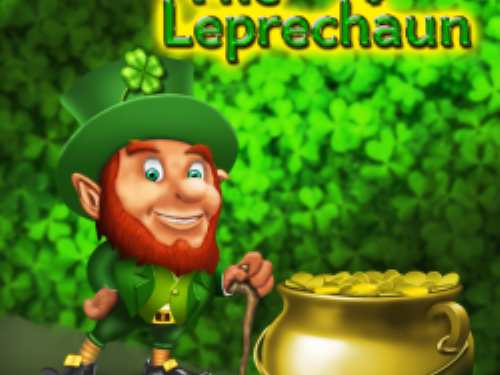 더 레프러콘 The Leprechaun