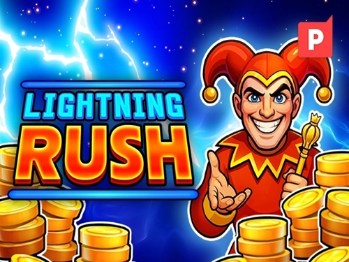 라이트닝 러시 Lightning Rush