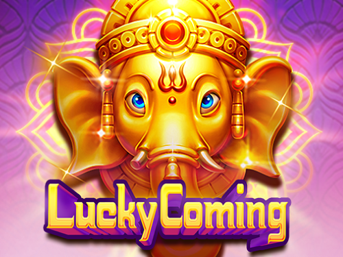 럭키 커밍 Lucky Coming