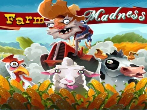 팜 매드니스 Farm Madness