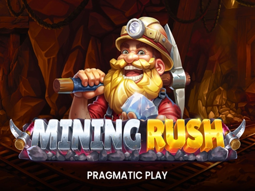 마이닝 러시 Mining Rush