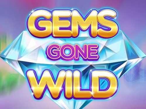 젬스 곤 와일드 Gems Gone Wild