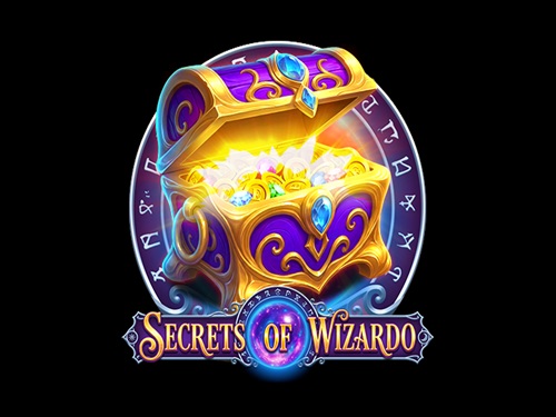 시크릿 오브 위자도 Secrets of Wizardo