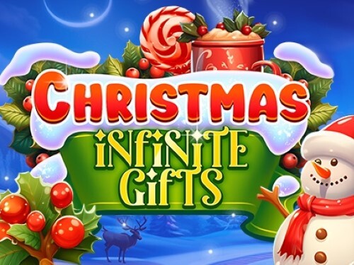 크리스마스 인피니트 기프츠 Christmas Infinite Gifts