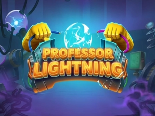 프로페서 라이트닝 Professor Lightning