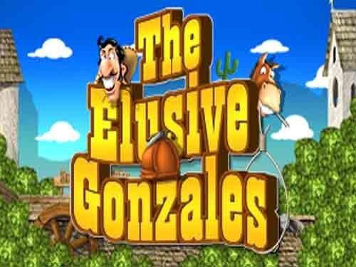 더 엘루시브 곤잘레스 The Elusive Gonzales