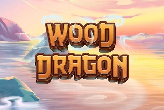 우드 드래곤 Wood Dragon