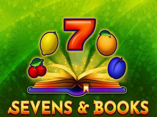 세븐스 앤 북스 Sevens & Books