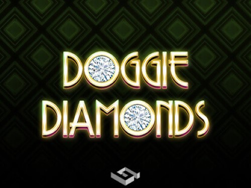 도기 다이아몬즈 Doggie Diamonds