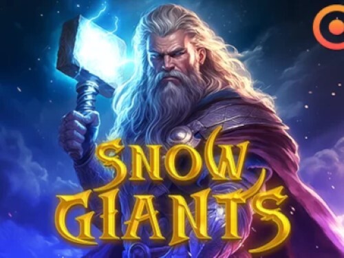스노우 자이언츠 Snow Giants