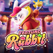포춘 래빗 Fortune Rabbit