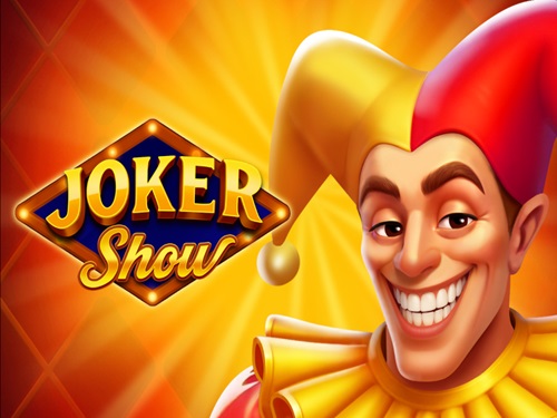 조커 쇼 Joker Show