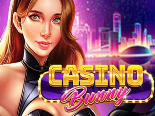 카지노 버니 Casino Bunny