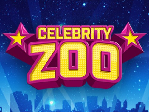셀러브리티 주 Celebrity Zoo