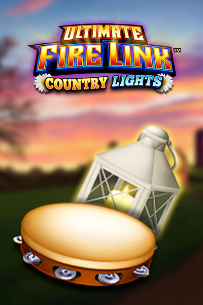 얼티밋 파이어 링크 컨트리 라이츠 Ultimate Fire Link Country Lights
