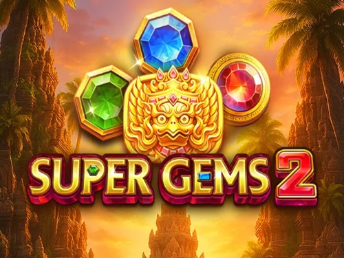 수퍼 젬스 2 Super Gems 2