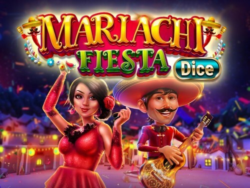 마리아치 피에스타 – 다이스 Mariachi Fiesta – Dice
