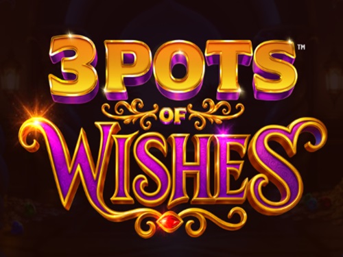 3 팟츠 오브 위시스 3 Pots of Wishes