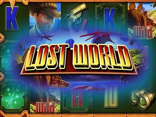 로스트 월드 Lost World
