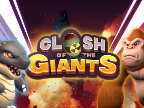 클래시 오브 더 자이언츠 Clash of the Giants