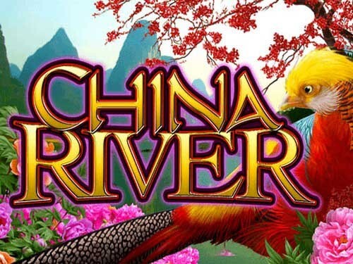 차이나 리버 China River