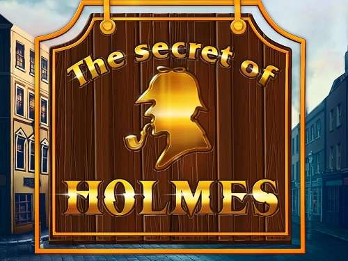 더 시크릿 오브 홈즈 The Secret Of Holmes